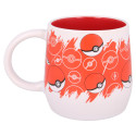 Taza Pokémon Distorsion Nova 360 ML