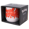 Taza Pokémon Distorsion Nova 360 ML