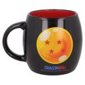 Taza Dragon Ball Globe 380 ML