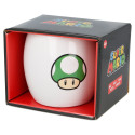 Taza Super Mario Globe 380 ML