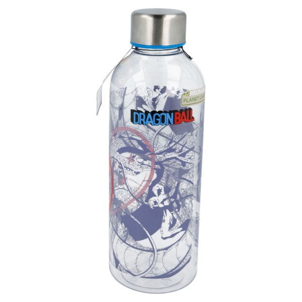 Botella de Plástico Hidro Dragon Ball 850 ML