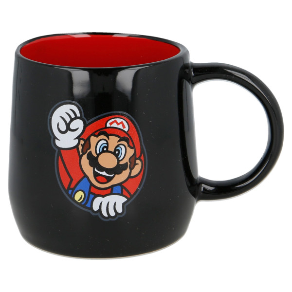 Taza Super Mario Nova 360 ML