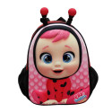 Mochila Guardería Bebés Llorones Lady