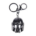 Llavero de Metal Star Wars The Mandalorian