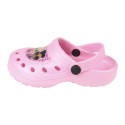Zuecos Clogs LOL Surprise Rosa