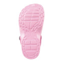 Zuecos Clogs LOL Surprise Rosa