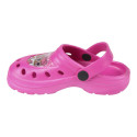 Zuecos Clogs LOL Surprise Fucsia