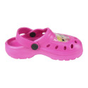Zuecos Clogs LOL Surprise Fucsia