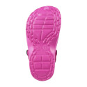Zuecos Clogs LOL Surprise Fucsia