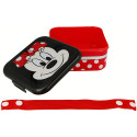 Sandwichera Bento Minnie Mouse Character