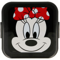 Sandwichera Bento Minnie Mouse Character
