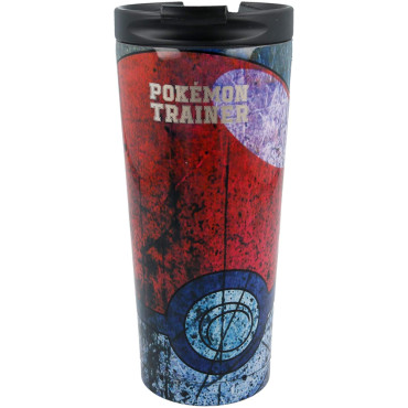 Vaso Termo de Acero ...
