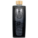 Botella de Cristal Juego de Tronos 1030 ML