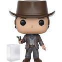 Figura Funko Pop! Westworld Teddy