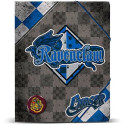 Carpeta de Solapas Harry Potter Ravenclaw A4