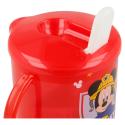 Taza De Entrenamiento Mickey Mouse To The Rescue 230 ML