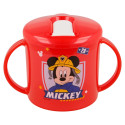 Taza de Entrenamiento Mickey Mouse To The Rescue 230 ML