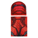 Set de Invierno Braga Para Cuello y Gorro Iron Man Infantil