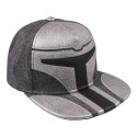 Gorra Star Wars The Mandalorian Adulto