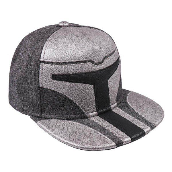 Gorra Star Wars The Mandalorian Adulto