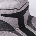 Gorra Star Wars The Mandalorian Adulto