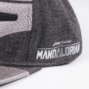 Gorra Star Wars The Mandalorian Adulto