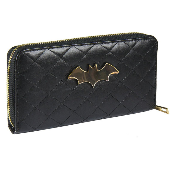 Cartera Alargada Batman
