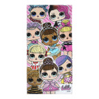 Toalla de Algodón LO...