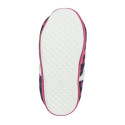 Zapatillas de Casa Bota LOL Surprise Niña Rosas Borreguillo