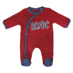 Pelele AC/DC Music...