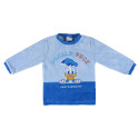 Pijama Invierno Donald Bebé Velour
