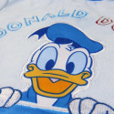 Pijama Invierno Donald Bebé Velour
