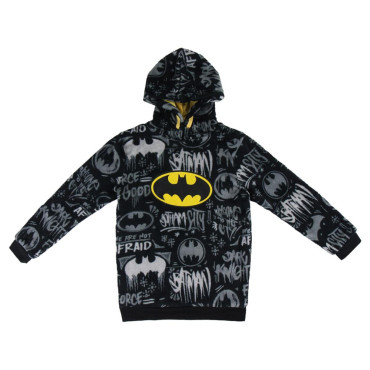 Sudadera Batman Niño...