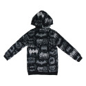 Sudadera Batman Niño