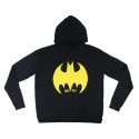 Sudadera Batman Hombre