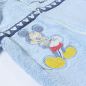 Pijama Dormilón Mickey Mouse Bebé Celeste
