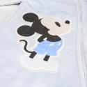 Pijama Dormilón Mickey Mouse Bebé Azul
