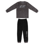 Pijama Invierno Star...