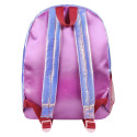 Mochila Superman Metalizada Casual