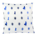 Cojín Frozen 2 Metalizado 30x30