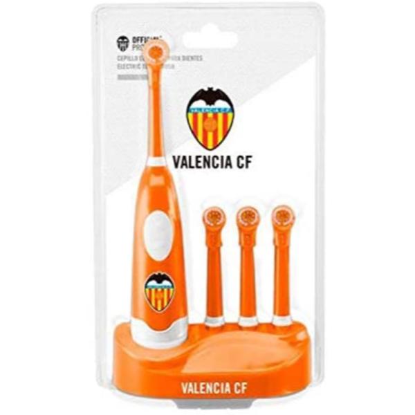 Cepillo de dientes eléctrico Valencia CF