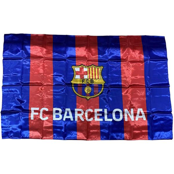 Bandera FC Barcelona