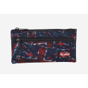 Estuche Portatodo Plano Blackfit8 Flags
