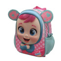 Mochila Guardería Bebés Llorones Lala