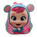 Mochila Guardería Bebés Llorones Lala