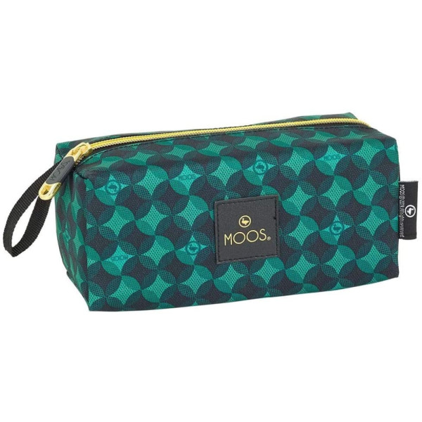 Neceser Moos Geometric