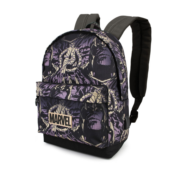 Mochila Hs Thanos Marvel