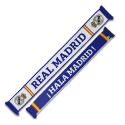 Bufanda Real Madrid Por Siempre