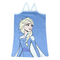 Pijama Verano Frozen 2 Niña Tirantes