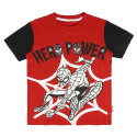 Pijama Verano Spiderman Niño Hero Power